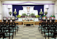 Cavallin Funeral Home